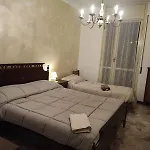 Lamarmora 아파트 *