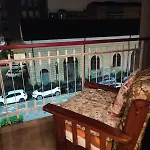 Apartmán Lamarmora Alexandrie