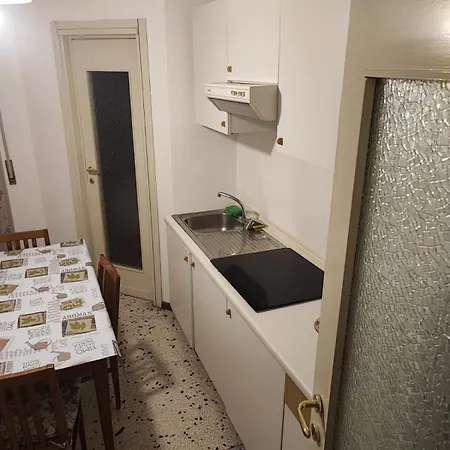 Lamarmora Apartamento *