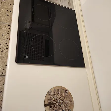 Apartment Lamarmora *