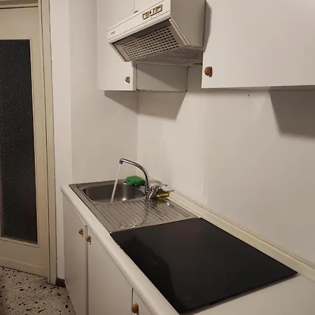 Lamarmora 아파트 알레산드리아