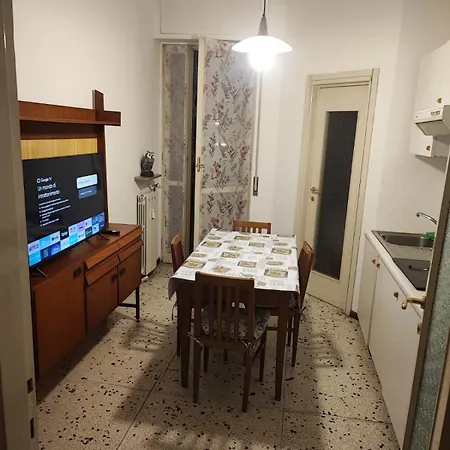 Lamarmora Apartment