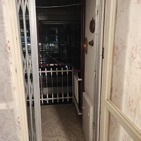 아파트 Lamarmora *