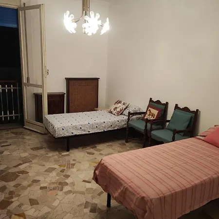 Lamarmora Apartamento *