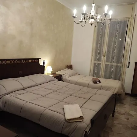 Lamarmora Apartment *