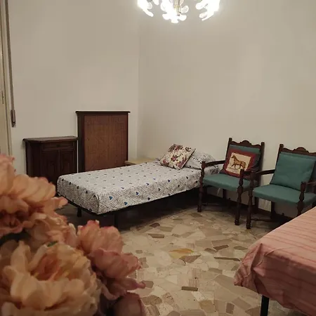 Apartment Lamarmora