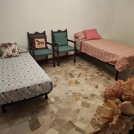 Lamarmora 아파트 알레산드리아