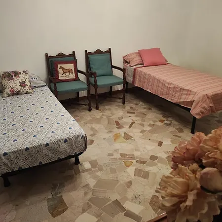 Lamarmora Apartment Alessandria
