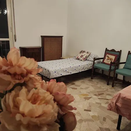 Lamarmora Apartment