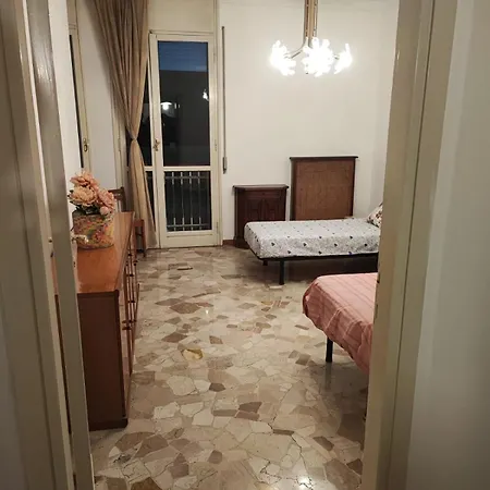 Apartment Lamarmora *