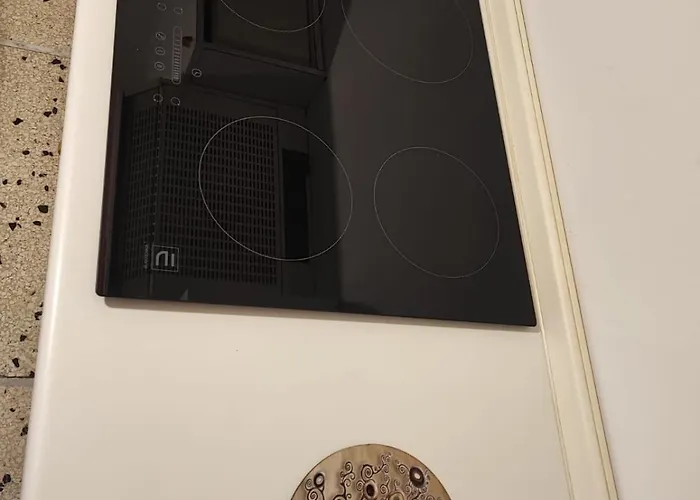 Apartamento Lamarmora *