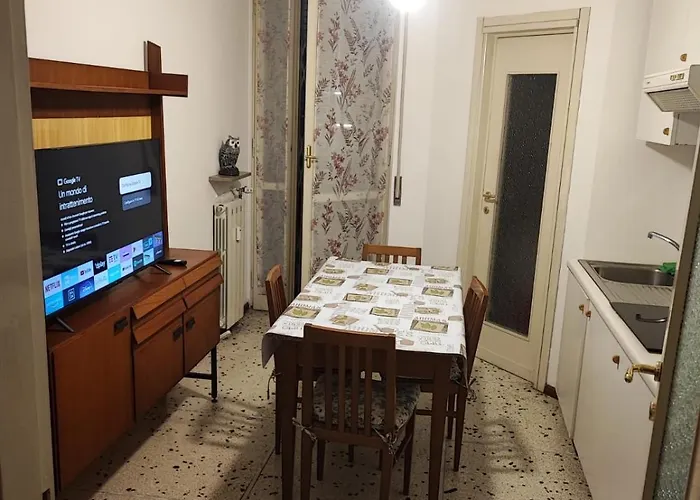 Lamarmora Apartamento