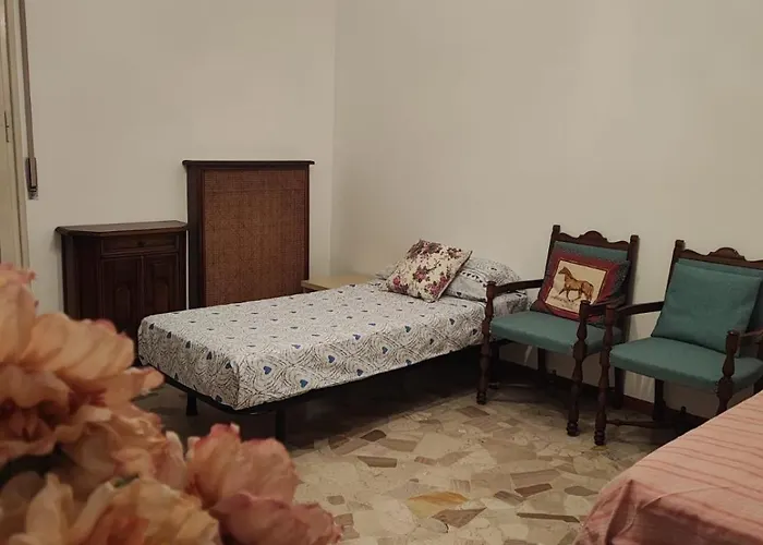 Apartamento Lamarmora
