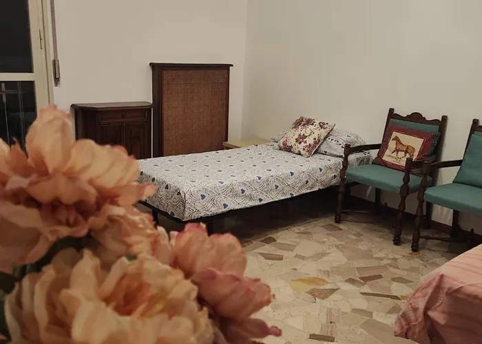 Lamarmora Apartamento