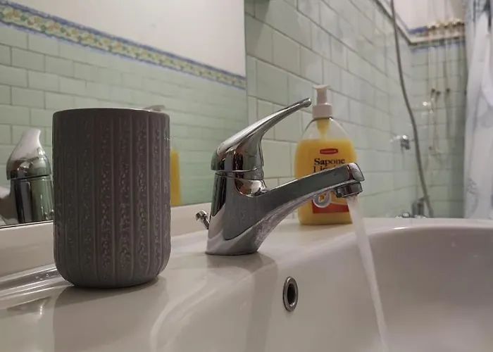 Lamarmora Appartamento *