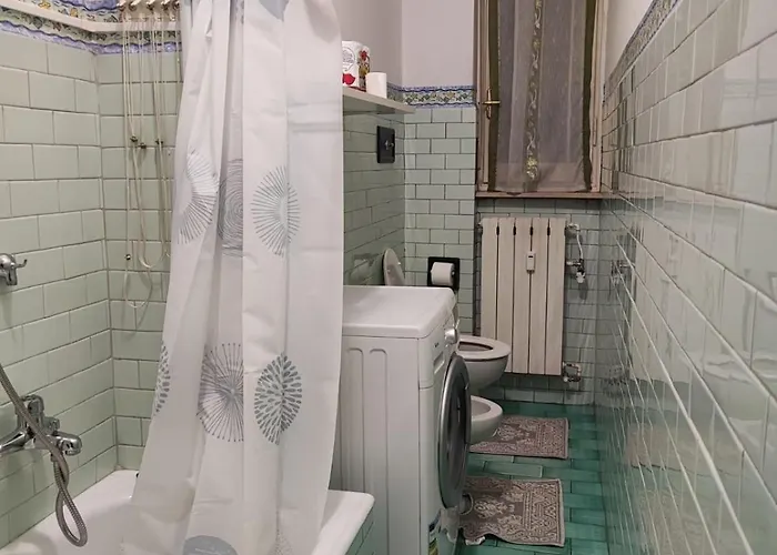 Lamarmora Apartamento