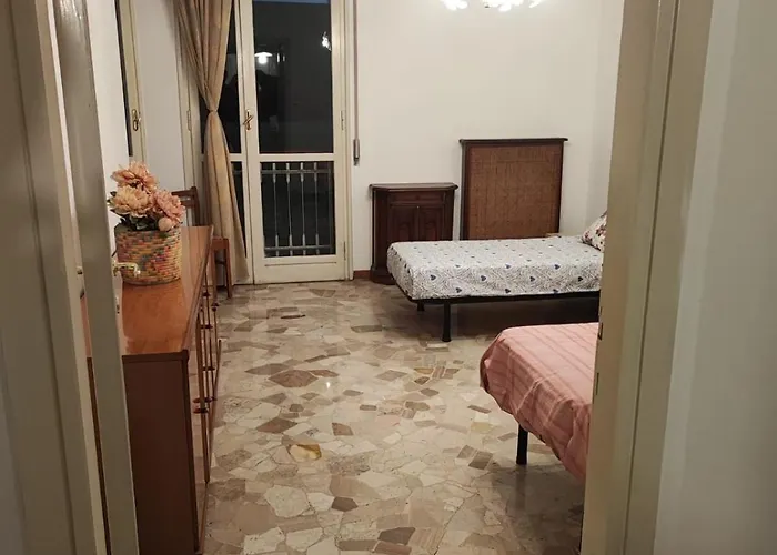 Apartamento Lamarmora *